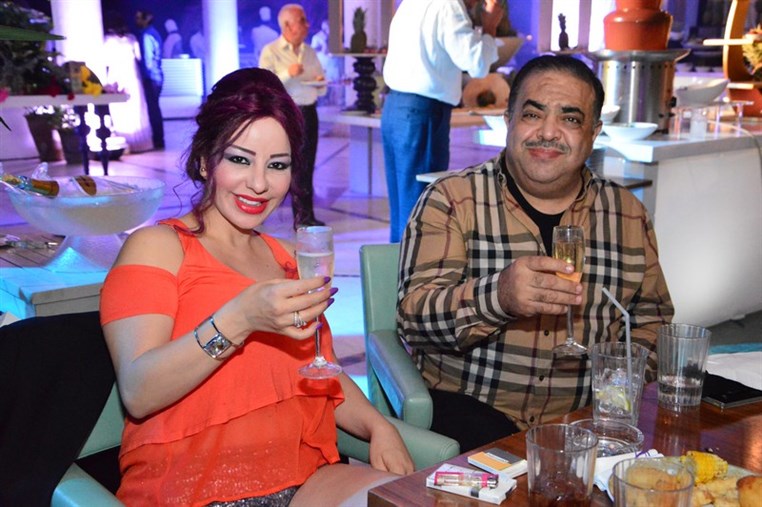 Amethyste Summer Party